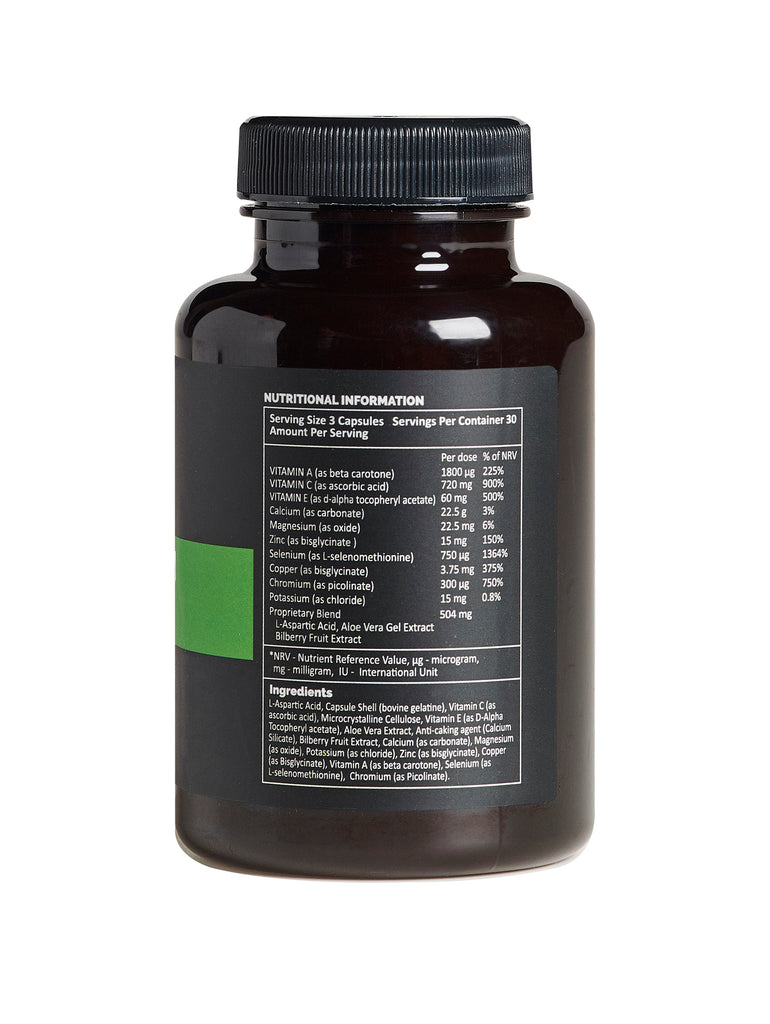 Selenium Plus - 90 Capsules