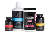 Blood Glucose Support Pack (Powder/Liquid)