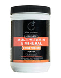 Multi Vitamin & Mineral Powder Fruit Fusion - 30 Servings